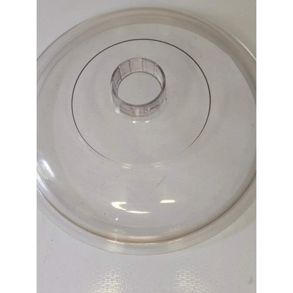 ORIGINAL PLASTIC 7 3/4